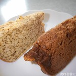 用戶對於mousseline的評論圖