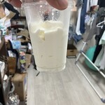 用戶對於ミルクキス的評論圖