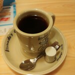 用户对于コメダ珈琲店 有楽町ビックカメラ店的评论图