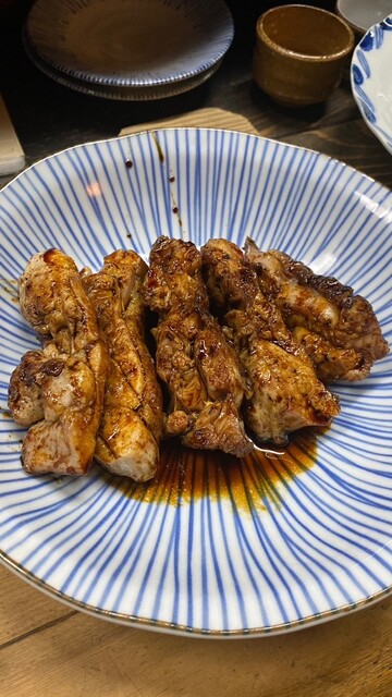 用戶對於独酌　三四郎的評論高清圖