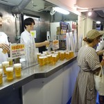 用戶對於東京湾納涼船的評論圖