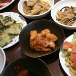 用户对于天壇  竹田店的评论图