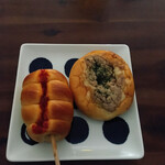 User's review image for ベーカリーカフェ・ガーデンズ