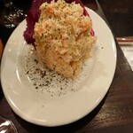 用户对于肉バル×ワイン酒場 東京食堂 五反田桜小路的评论图
