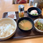 User's review image for すき家 葛飾亀有一丁目店