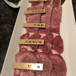 用戶對於焼肉チャンピオン ペントハウス的評論圖