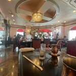 用戶對於カフェ・ド・巴里 池袋西口店的評論圖