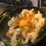 用戶對於博多 よし魚 本店的評論圖
