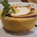 用戶對於だいまるしょうゆ cafe的評論圖