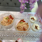 User's review image for HAUTE COUTURE・CAFE