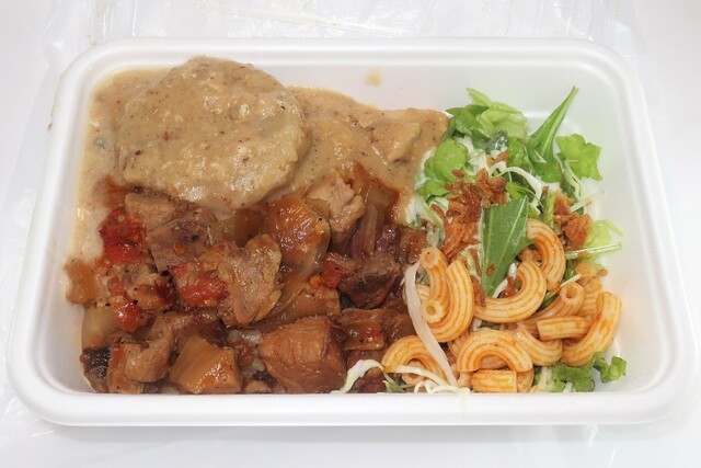 User's recommendation image for イタリア食堂くってけ亭