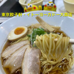用戶對於東京餃子軒 イトーヨーカドー大森店的評論圖
