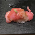 用户对于鮨 まつもと的评论图