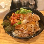User's review image for えびす亭 日本橋店