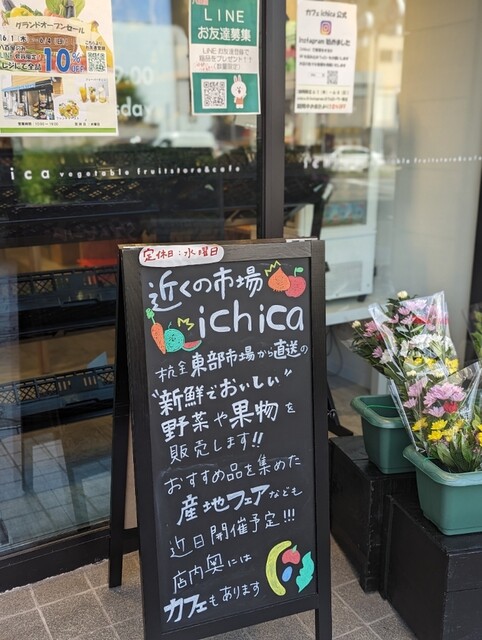 User's recommendation image for ichica