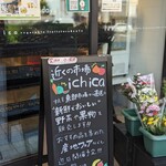 User's review image for ichica