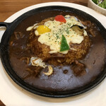 用户对于キッチン  シュシュ アスティ45店的评论图