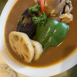 User's review image for イン カリー