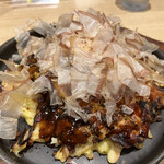 用戶對於大阪お好み焼き 清十郎的評論圖