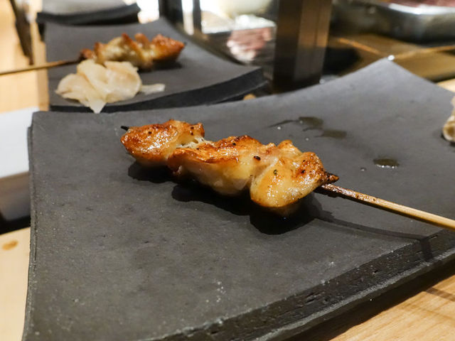 用戶對於焼きとり 鳥史的評論高清圖
