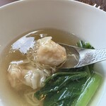 User's review image for 香港1997 銀座店