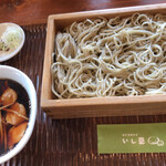 用户对于いし豆的评论图