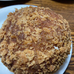 用户对于パンの店 チャーリー的评论图