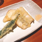 User's review image for はる好し庭