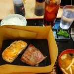 User's review image for ワンダーステーキ 岸和田店