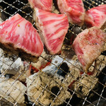 用戶對於大阪 焼肉南大門的評論圖
