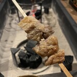 用户对于神楽坂 囲炉裏焼肉 祇園的评论图