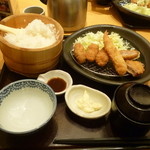 用户对于四六時中 なんば店的评论图