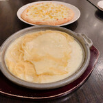 用戶對於花畑牧場 RACLETTE ～ラクレットチーズ専門店～ 新千歳空港店的評論圖