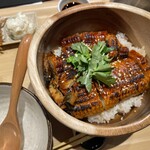 用戶對於こめらく 贅沢な､お茶漬け日和｡ 羽田空港第2ターミナル店的評論圖