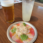 User's review image for 飛鳥山公園エプロンマーク