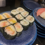 用戶對於大江戸 新宿西口店的評論圖