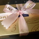 User's review image for Leonidas 麻布十番店
