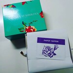 用戶對於パティスリー 銀座千疋屋的評論圖