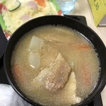 用户对于おにぎりのありんこ オーロラタウン店的评论图