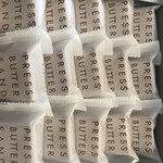 User's review image for PRESS BUTTER SAND ルミネエスト新宿店