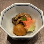 用户对于鮨 彩月 大阪梅田店的评论图