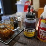 用户对于CoCo壱番屋 円町店的评论图