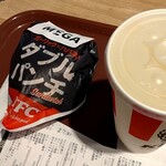 User's review image for ケンタッキーフライドチキン 新宿西口店