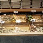 用戶對於串家物語 新宿東宝ビル店的評論圖