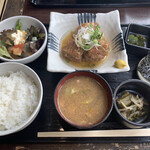 User's review image for 黒ぶたちんとん 千歳烏山店