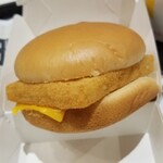 User's review image for マクドナルド サンシャインシティＡＬＴＡ店