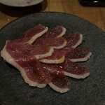 User's review image for 内山三丁目チーズバー