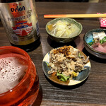 用戶對於おきなわ宮古島食堂 彩家的評論圖