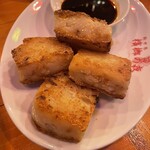 用户对于新世界 檳榔の夜 TOKYO的评论图