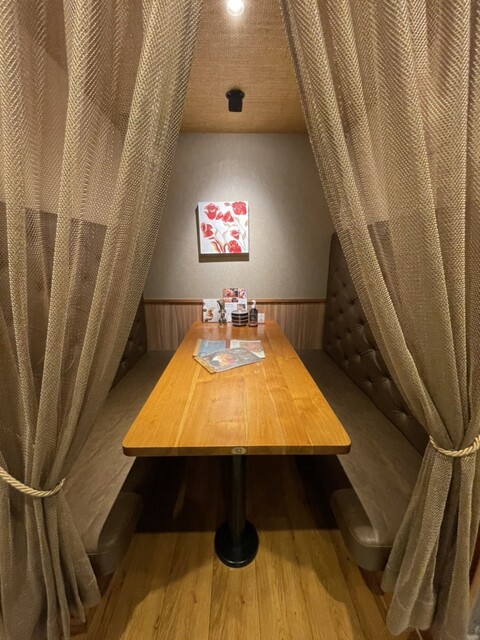 User's recommendation image for PISOLA 堺旭ヶ丘店